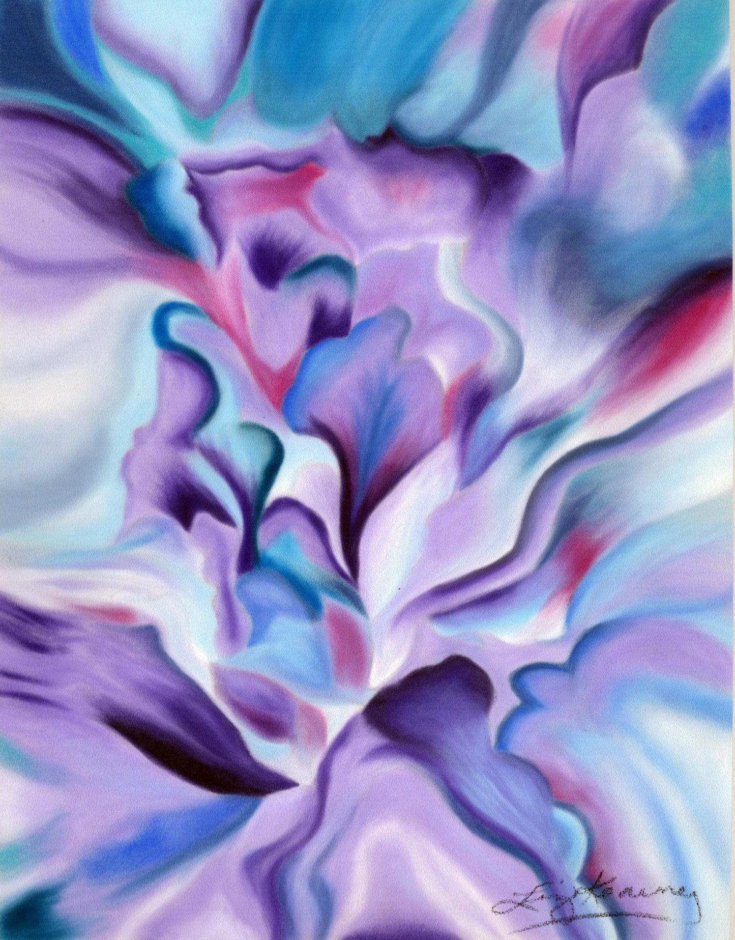 Violet Velocity