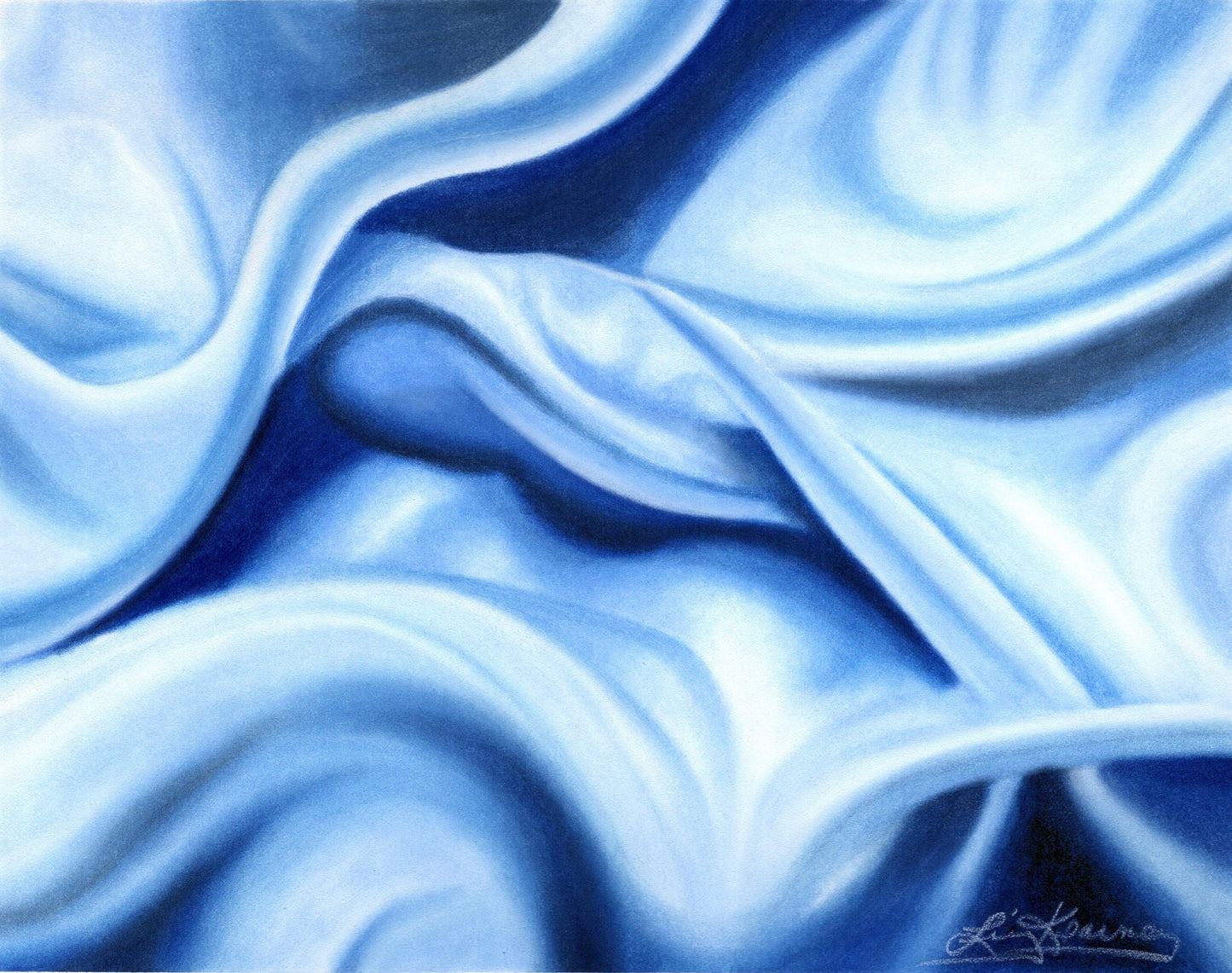 Indigo Grace